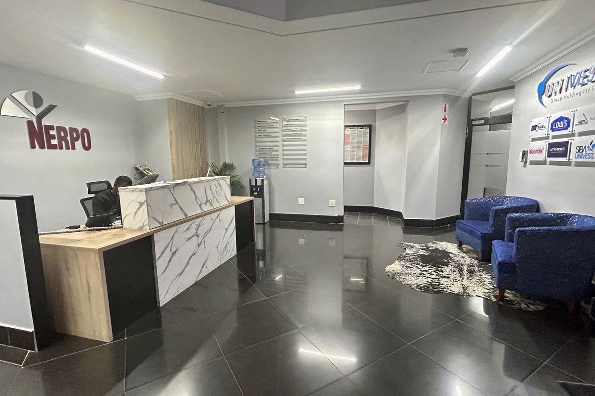 ASHLEA GARDENS | 1,552 m2 PRIME COMMERCIAL SPACE | GARSFONTEIN ROAD, PRETORIA - Photo 3