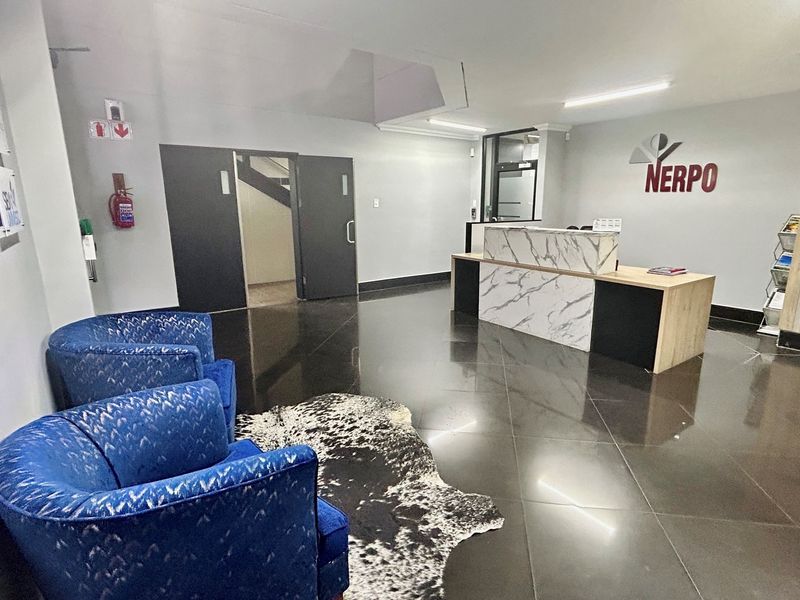 ASHLEA GARDENS | 1,552 m2 PRIME COMMERCIAL SPACE | GARSFONTEIN ROAD, PRETORIA - Photo 4