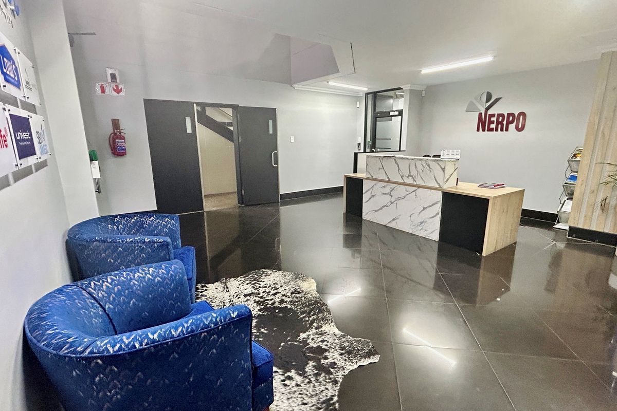 ASHLEA GARDENS | 1,552 m2 PRIME COMMERCIAL SPACE | GARSFONTEIN ROAD, PRETORIA - Photo 4