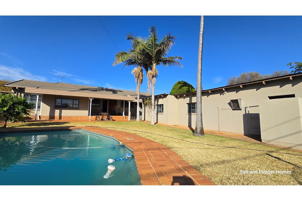 Prime Business Zoned Property For Rent in Sefako Makgatho Drive - Photo 2