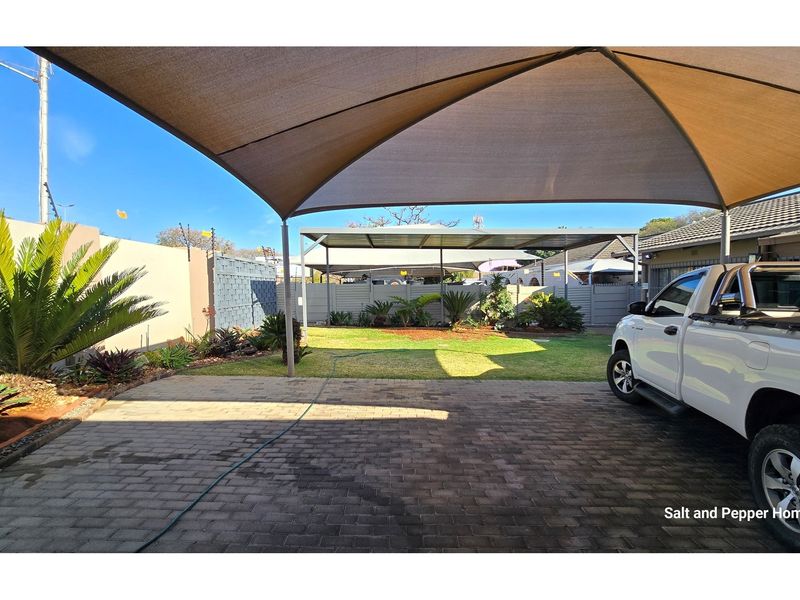 Prime Business Zoned Property For Rent in Sefako Makgatho Drive - Photo 5