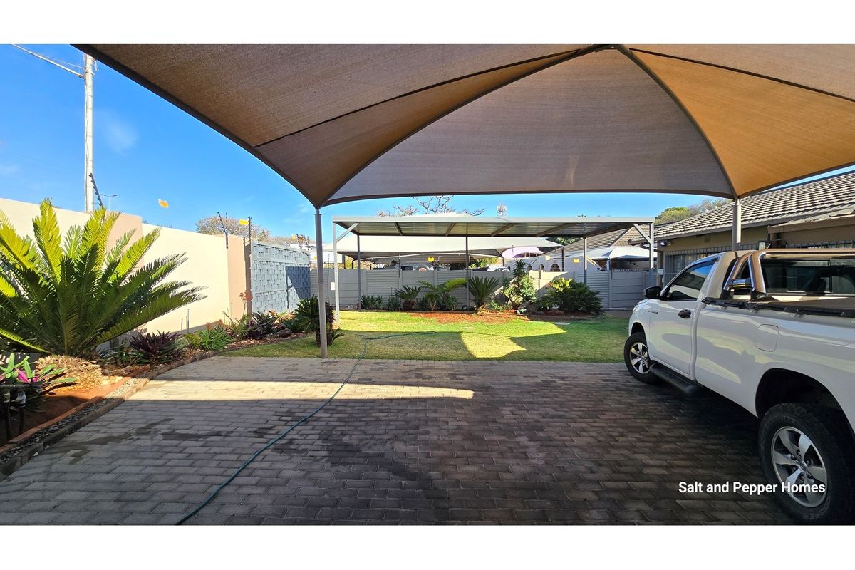 Prime Business Zoned Property For Rent in Sefako Makgatho Drive - Photo 5