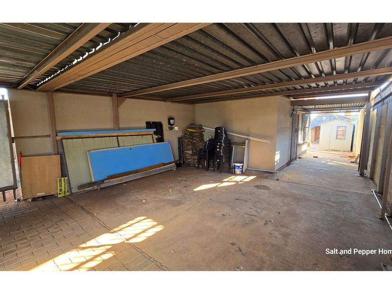 Prime Business Zoned Property For Rent in Sefako Makgatho Drive - Photo 4