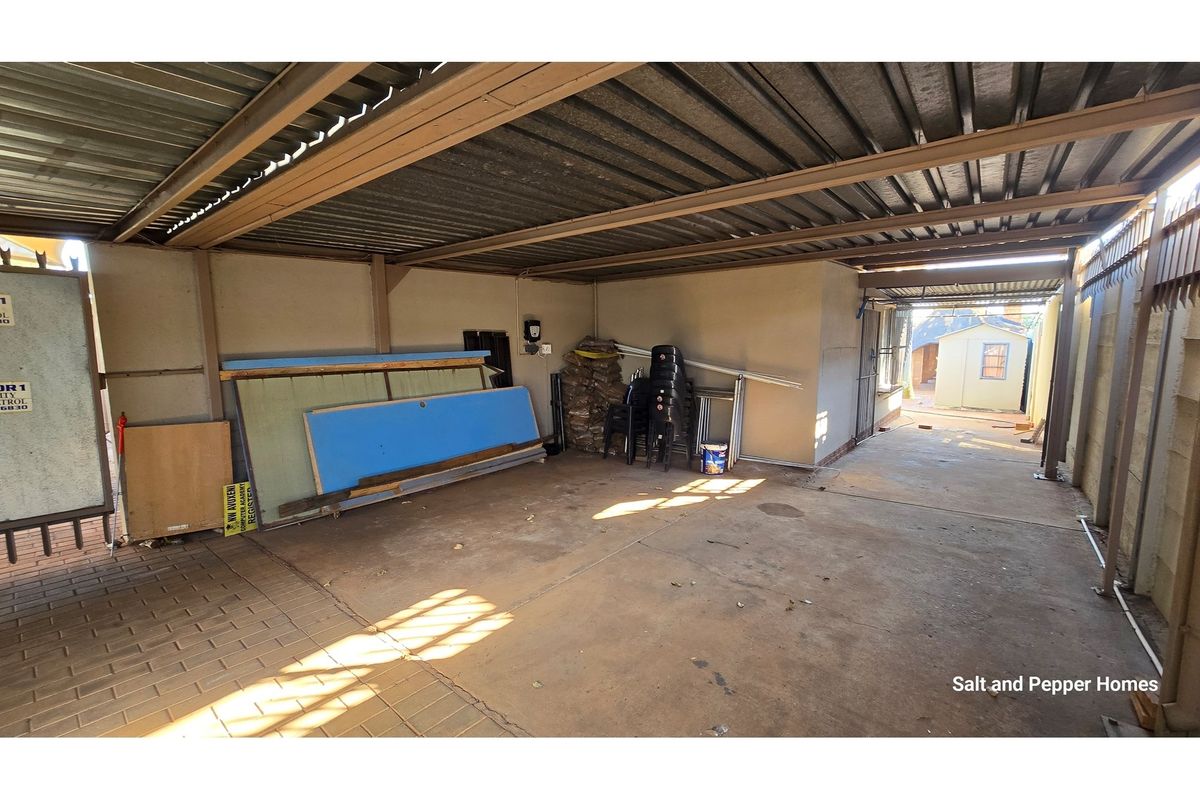 Prime Business Zoned Property For Rent in Sefako Makgatho Drive - Photo 4