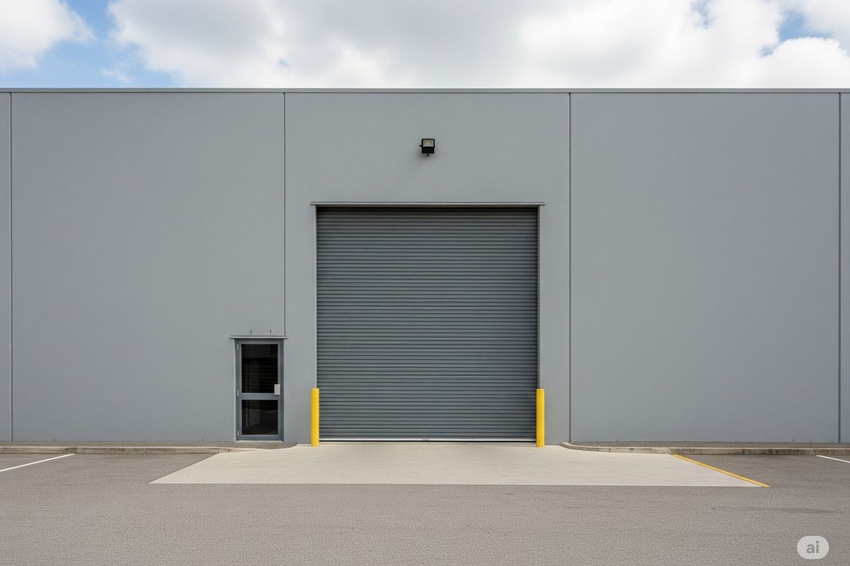 Factory for Sale in Lakeview Estate! - Photo 2