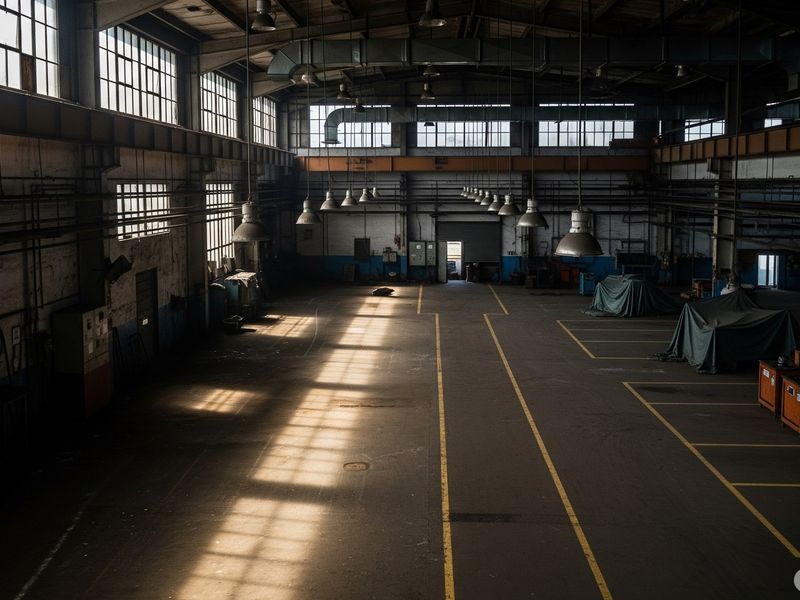 Factory for Sale in Lakeview Estate! - Photo 3