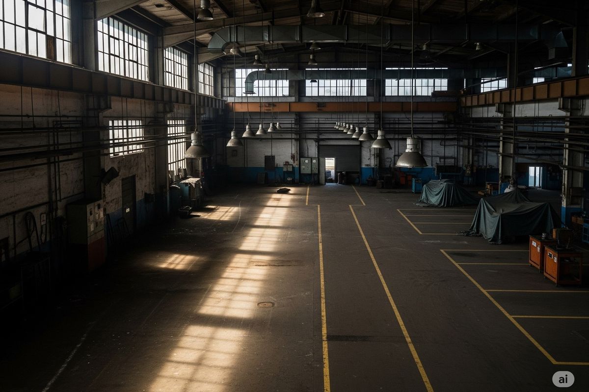 Factory for Sale in Lakeview Estate! - Photo 3