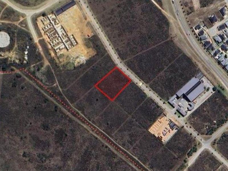 Prime Investment in Fountains Estate Biz Park - Photo 3