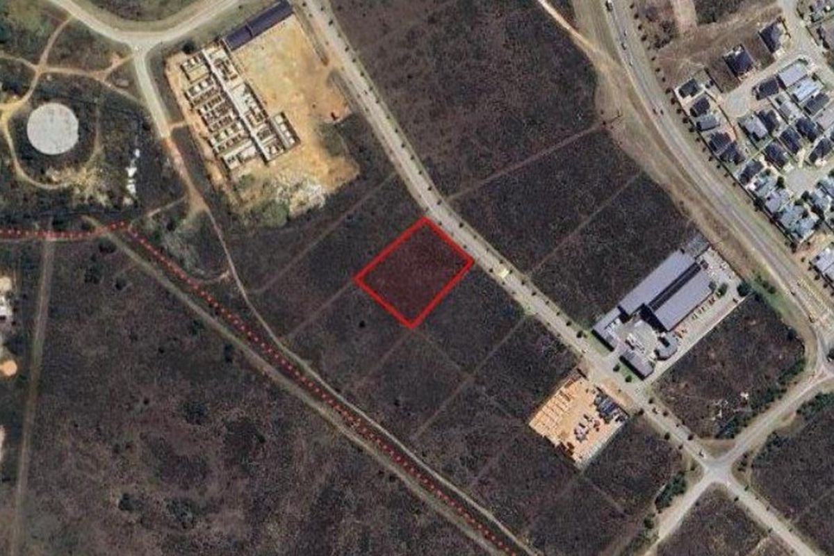 Prime Investment in Fountains Estate Biz Park - Photo 3