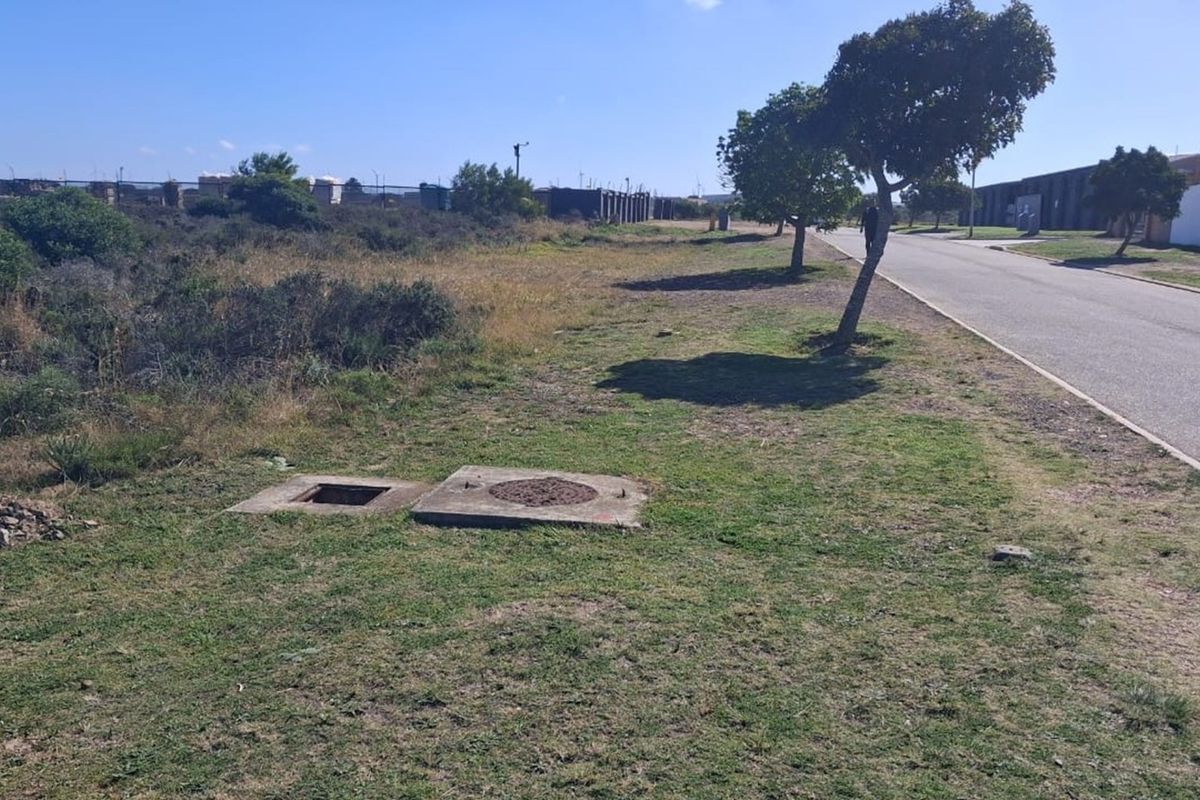 Prime Commercial Spot in Fountains Estate - Photo 5