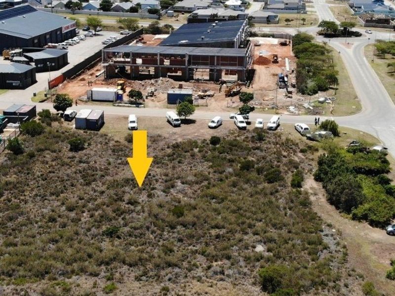 Prime Commercial Spot in Fountains Estate - Photo 3