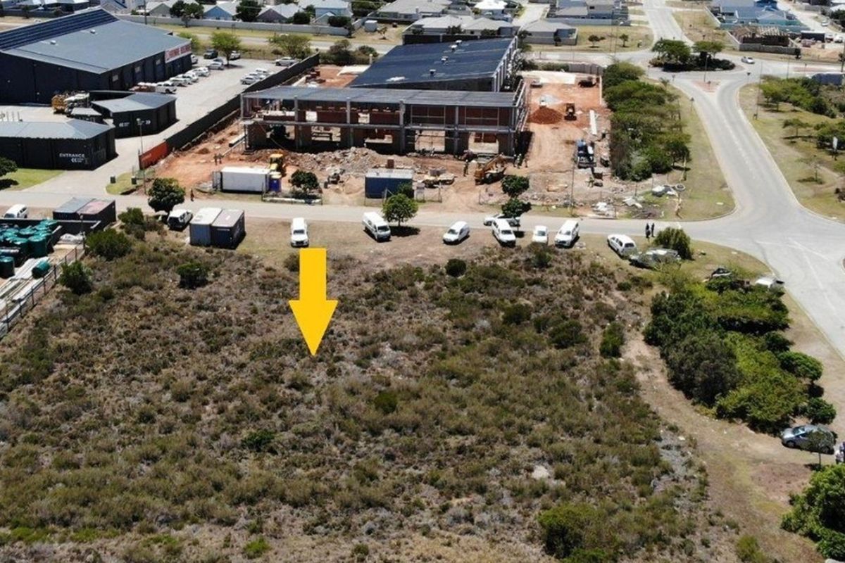 Prime Commercial Spot in Fountains Estate - Photo 3