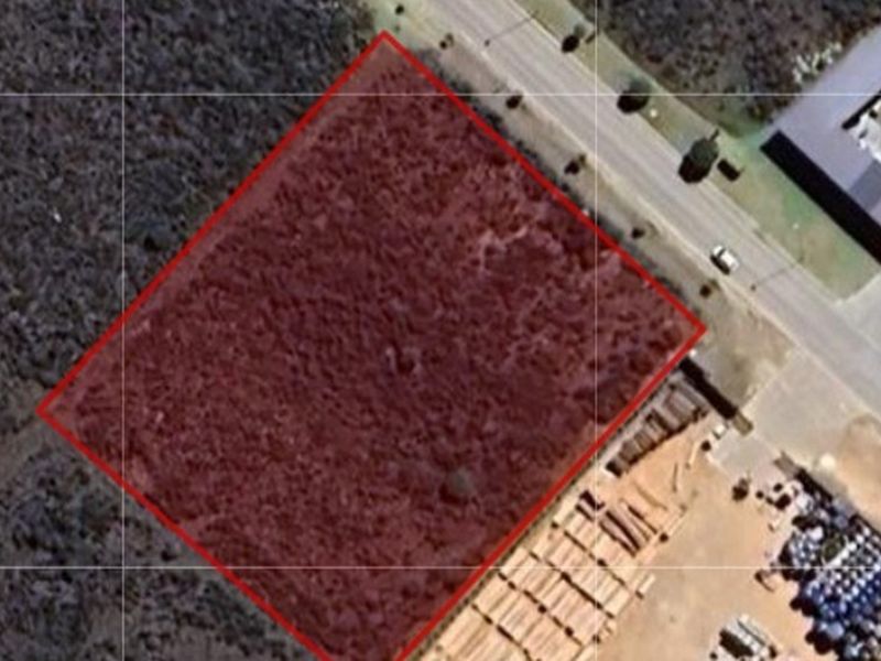 Prime Commercial Stand - Fountains Estate Business Park - Photo 2