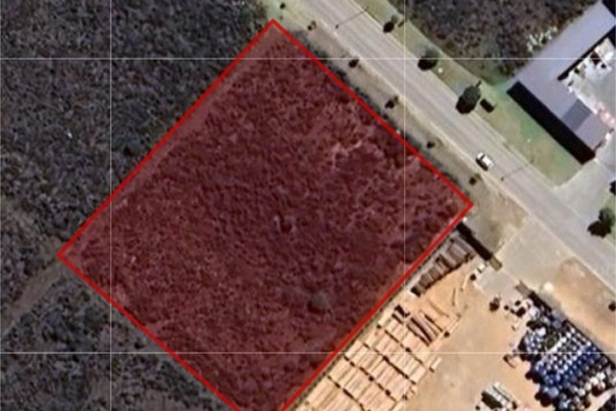 Prime Commercial Stand - Fountains Estate Business Park - Photo 2