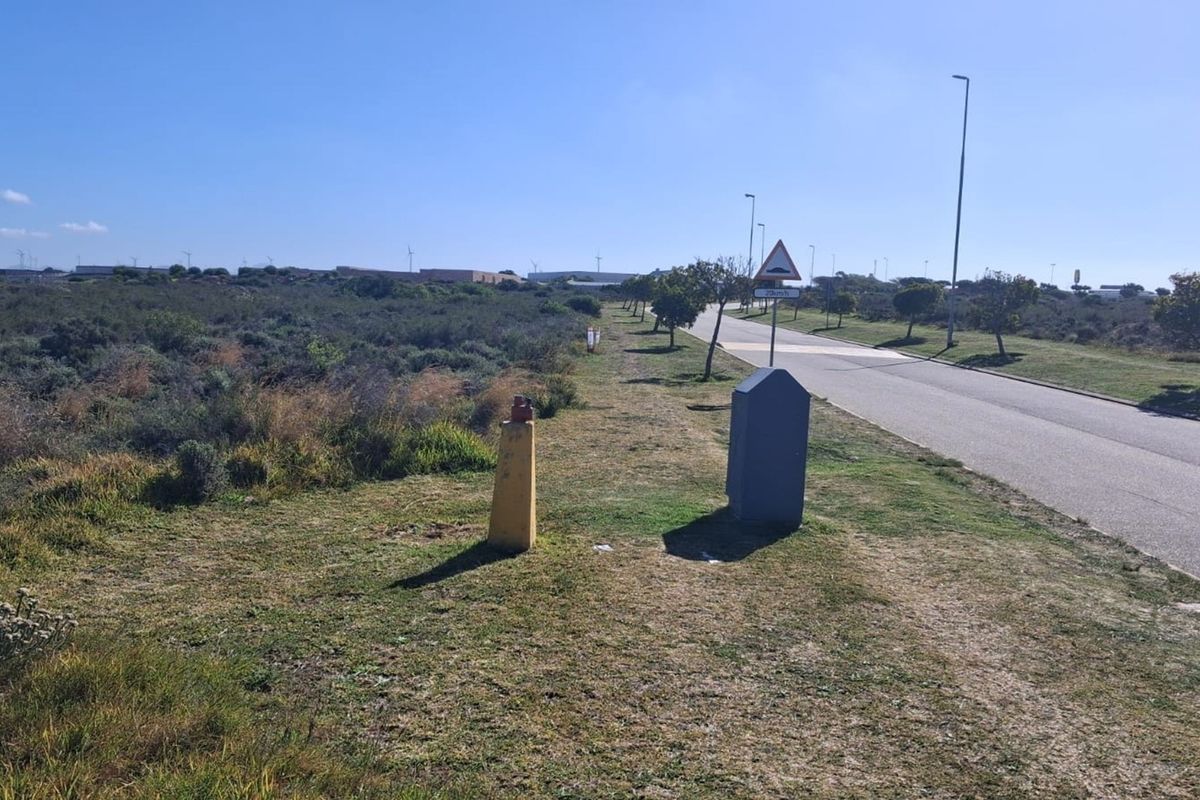 Prime Commercial Stand - Fountains Estate Business Park - Photo 4