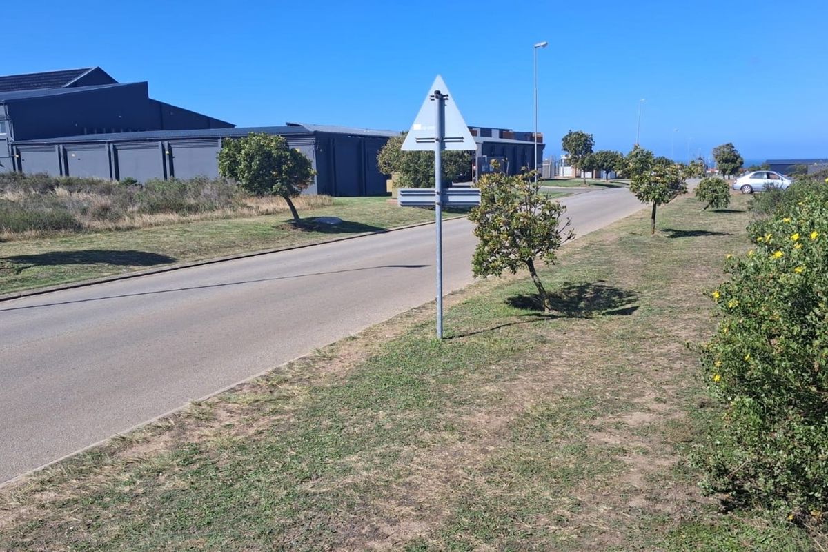 Prime Commercial Stand - Fountains Estate Business Park - Photo 3