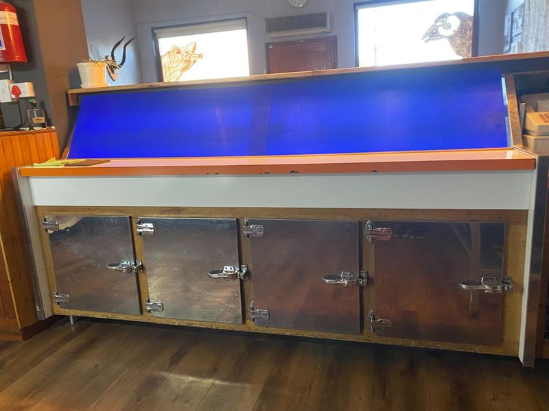 Iconic Butcher Shop for Sale - Prince Albert Main Street - Photo 7