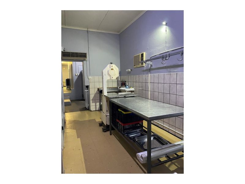 Iconic Butcher Shop for Sale - Prince Albert Main Street - Photo 9