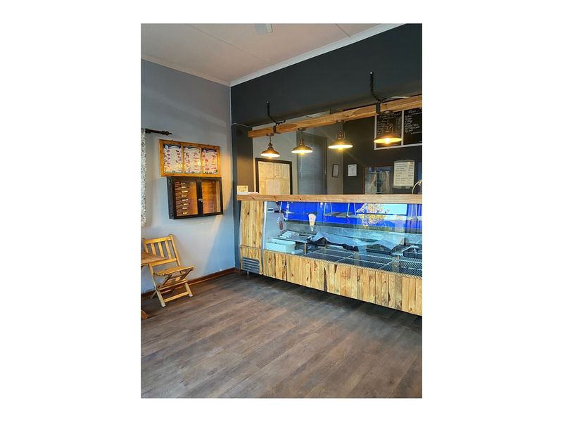 Iconic Butcher Shop for Sale - Prince Albert Main Street - Photo 4