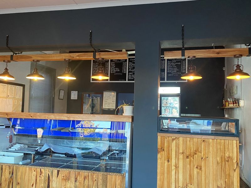 Iconic Butcher Shop for Sale - Prince Albert Main Street - Photo 3