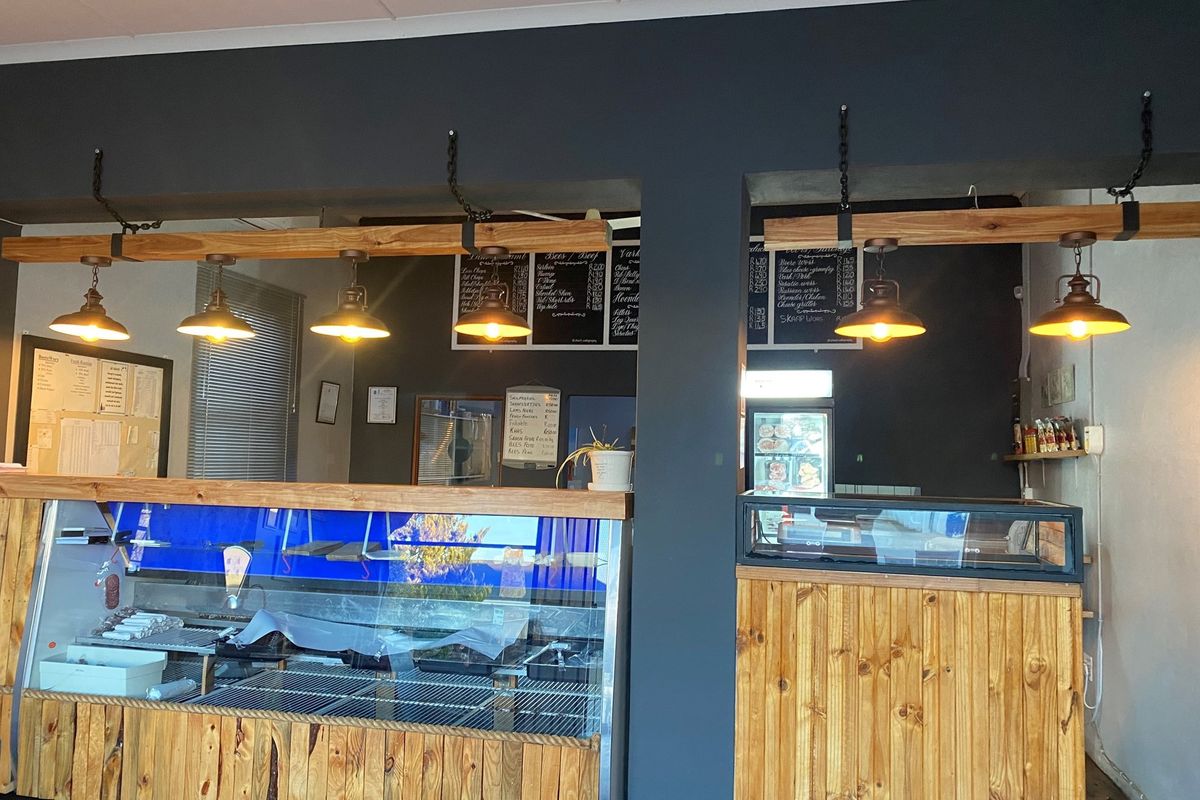 Iconic Butcher Shop for Sale - Prince Albert Main Street - Photo 3