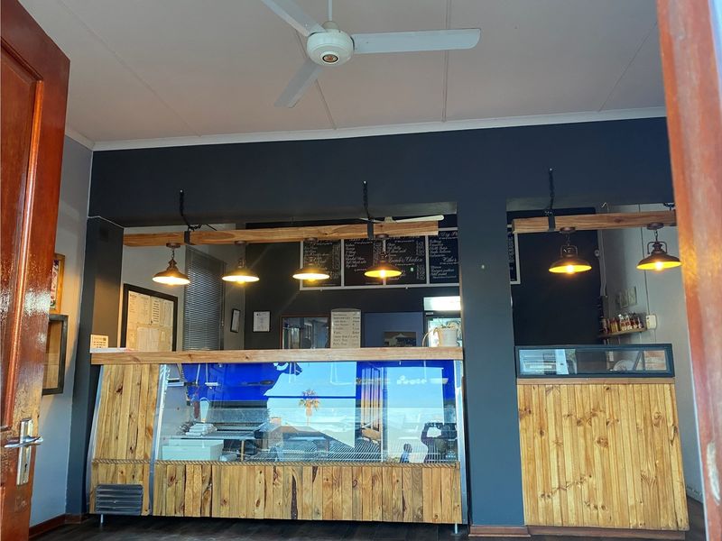 Iconic Butcher Shop for Sale - Prince Albert Main Street - Photo 2