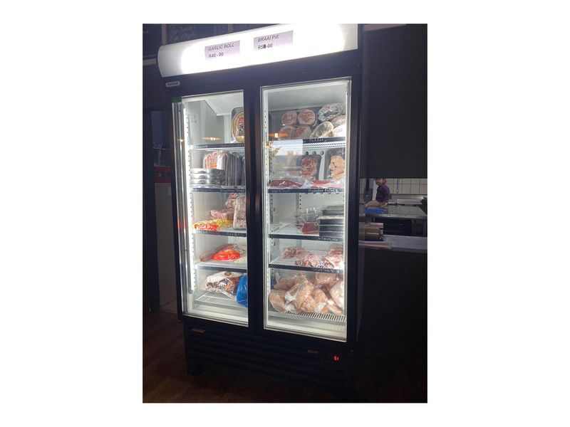 Iconic Butcher Shop for Sale - Prince Albert Main Street - Photo 5