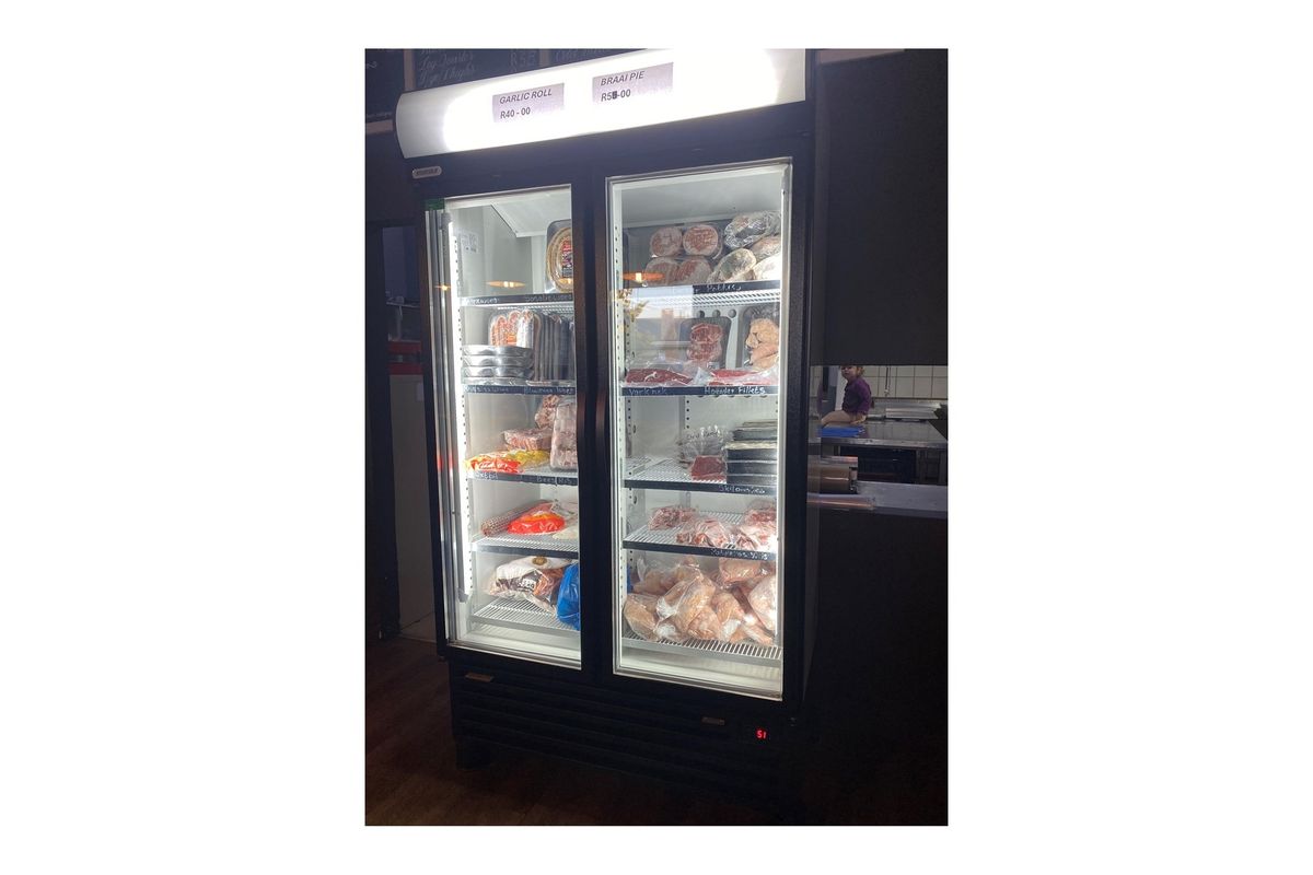 Iconic Butcher Shop for Sale - Prince Albert Main Street - Photo 5