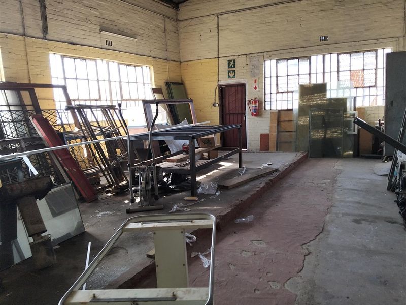 Multiple income stream warehouses on Main Rd facing to sell. - Photo 4