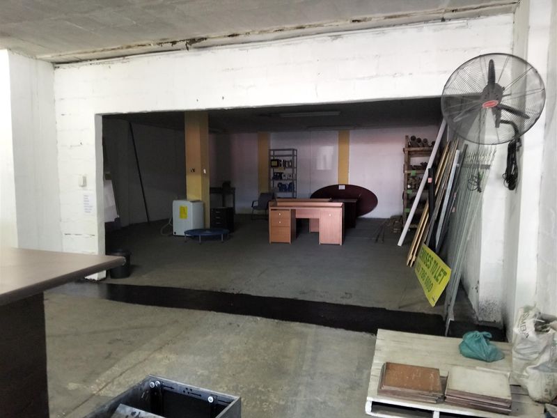 Multiple income stream warehouses on Main Rd facing to sell. - Photo 5