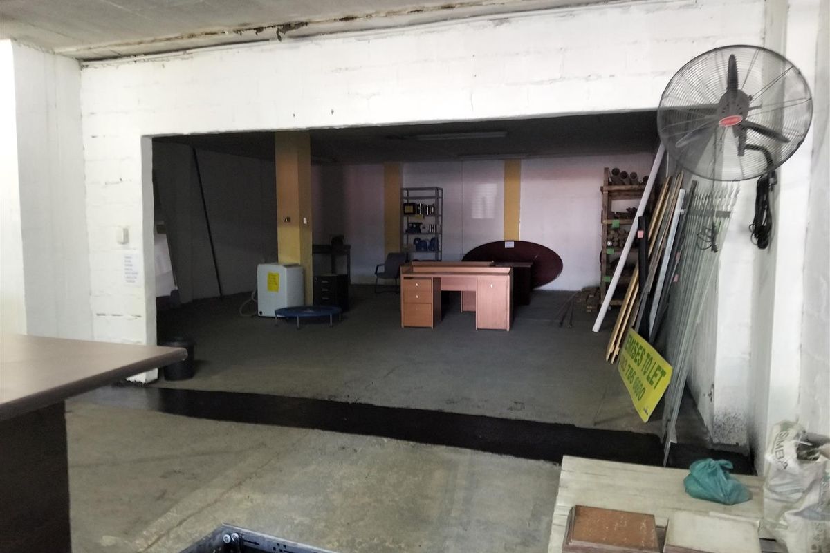 Multiple income stream warehouses on Main Rd facing to sell. - Photo 5