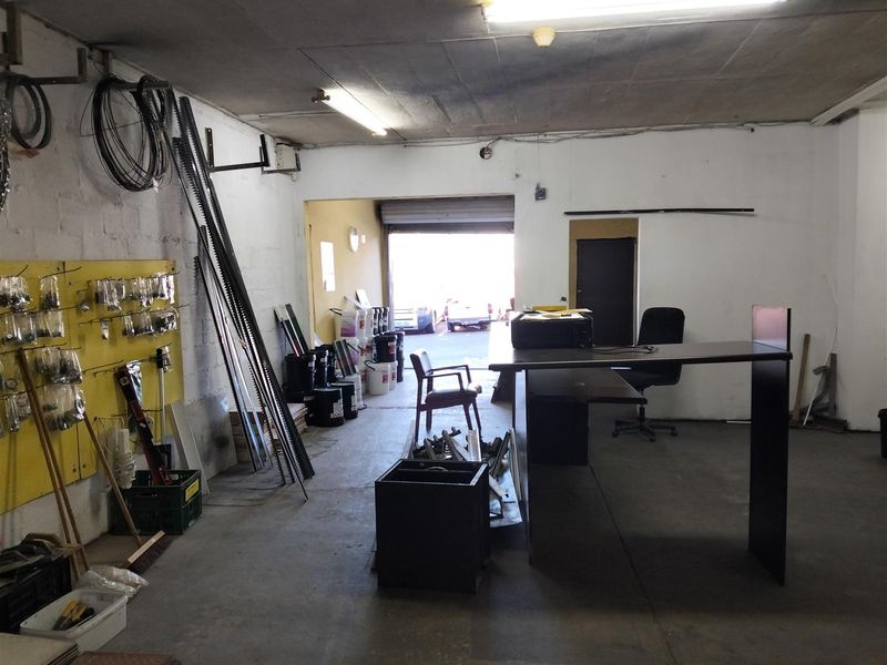 Multiple income stream warehouses on Main Rd facing to sell. - Photo 3