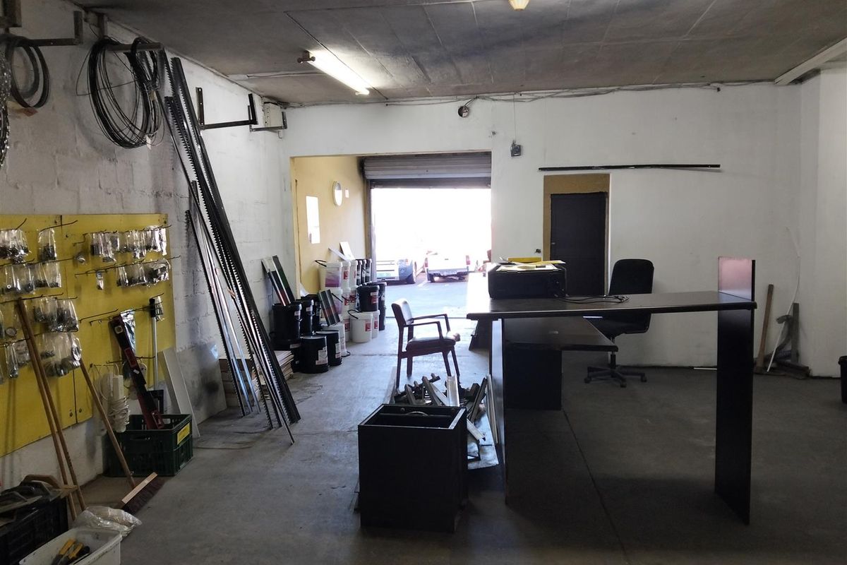 Multiple income stream warehouses on Main Rd facing to sell. - Photo 3