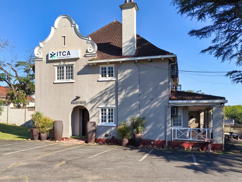 Prime Commercial Property Near UKZN and Scottsville Mall - Photo 3