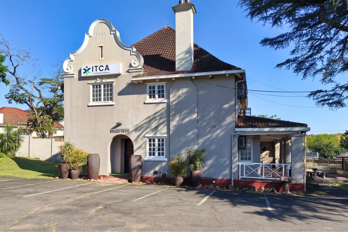 Prime Commercial Property Near UKZN and Scottsville Mall - Photo 3