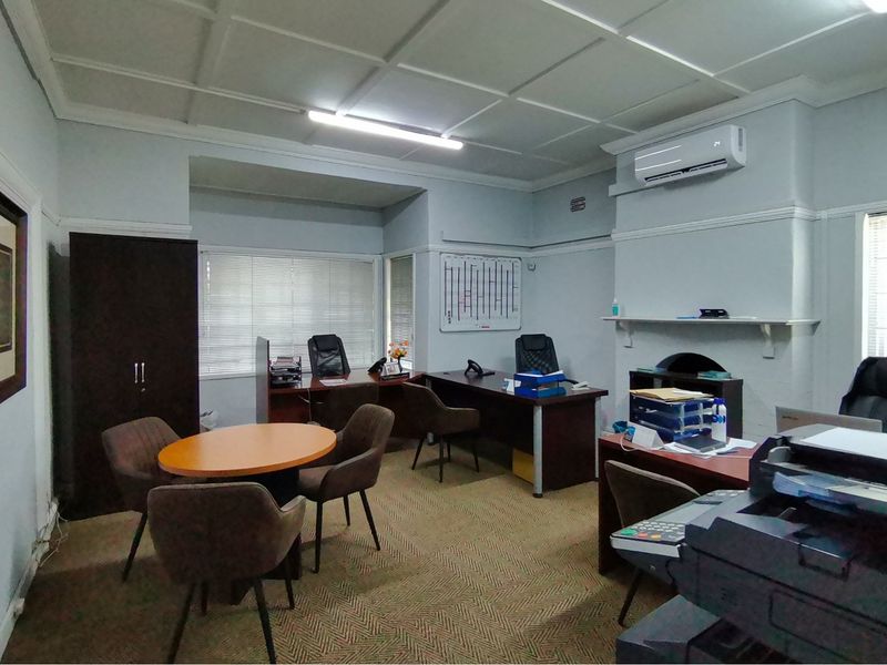 Prime Commercial Property Near UKZN and Scottsville Mall - Photo 8