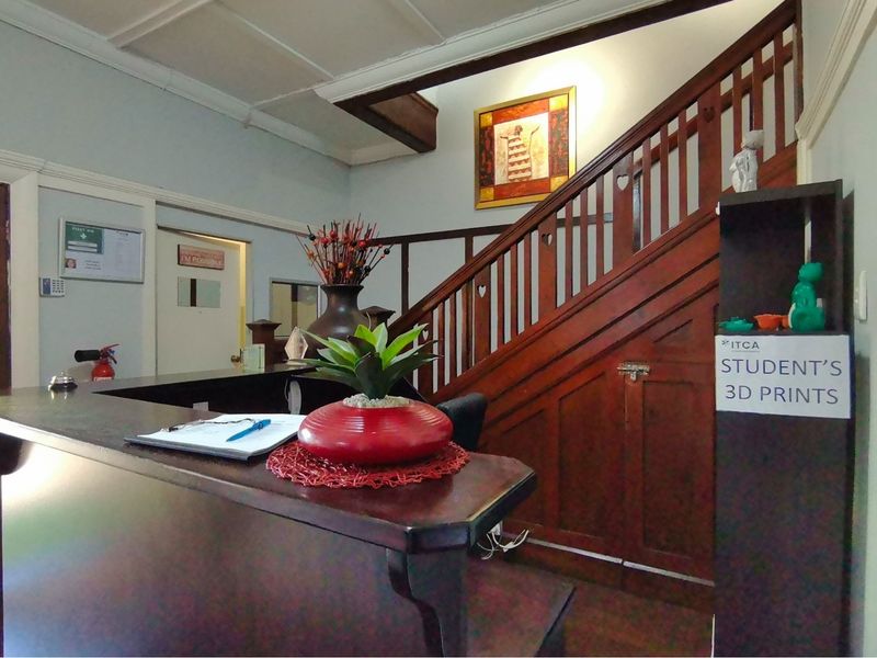 Prime Commercial Property Near UKZN and Scottsville Mall - Photo 6