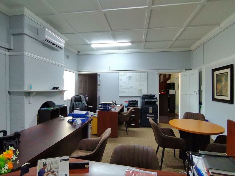 Prime Commercial Property Near UKZN and Scottsville Mall - Photo 7