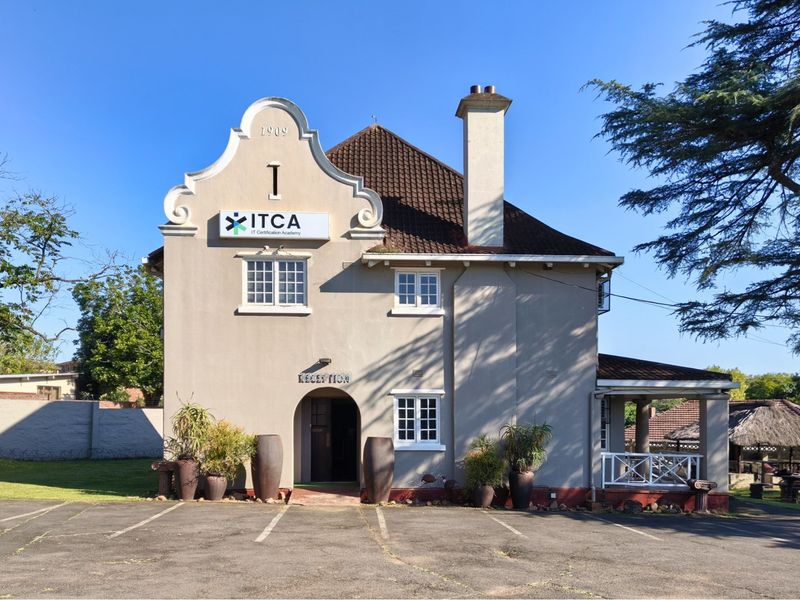 Prime Commercial Property Near UKZN and Scottsville Mall - Photo 2