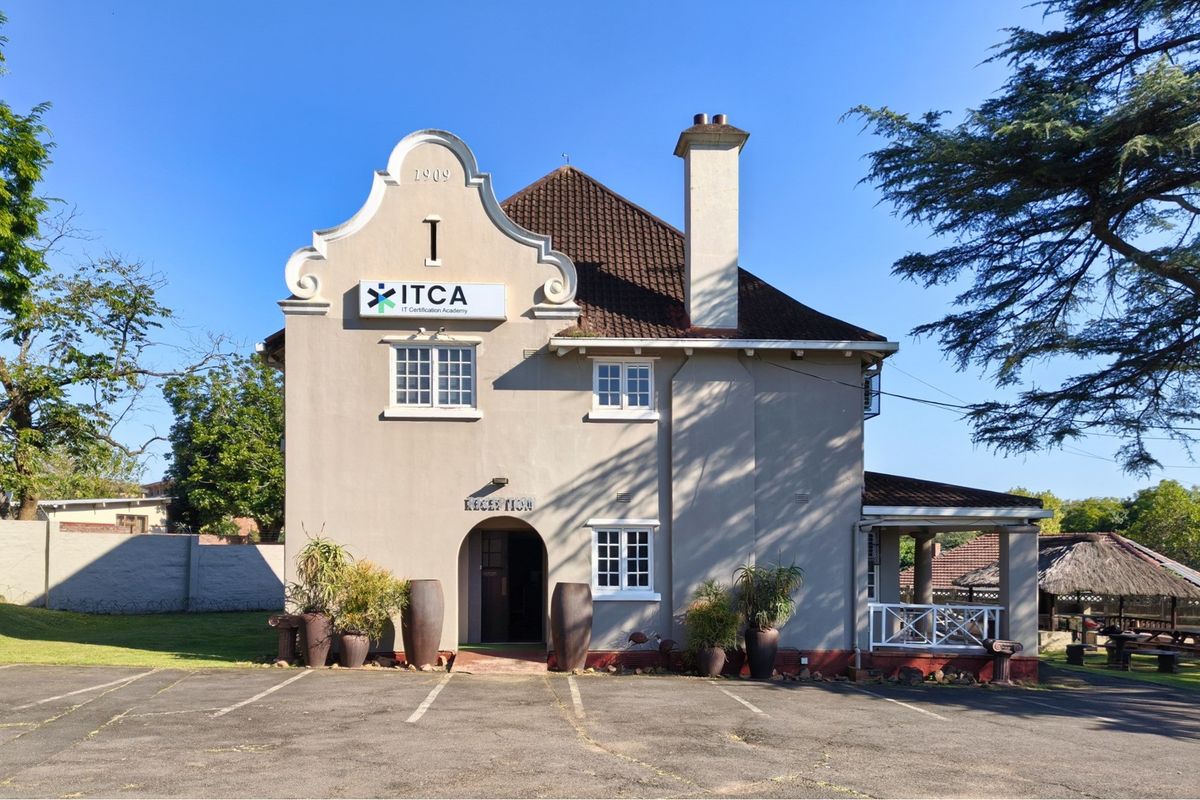 Prime Commercial Property Near UKZN and Scottsville Mall - Photo 2