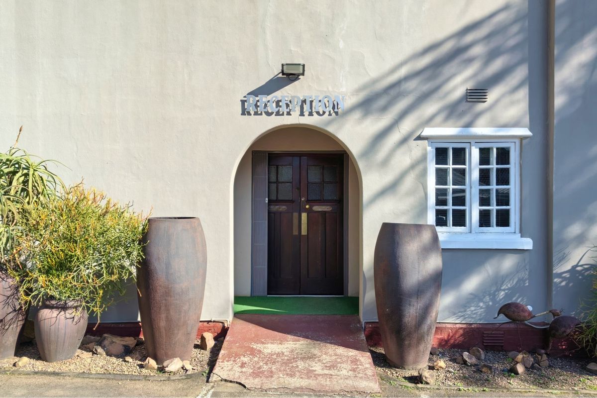 Prime Commercial Property Near UKZN and Scottsville Mall - Photo 4