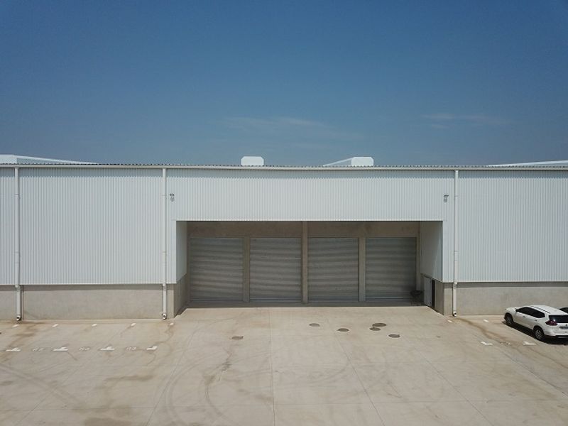 Highly sought after secure facility available - Photo 10