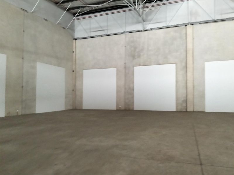 Highly sought after secure facility available - Photo 3