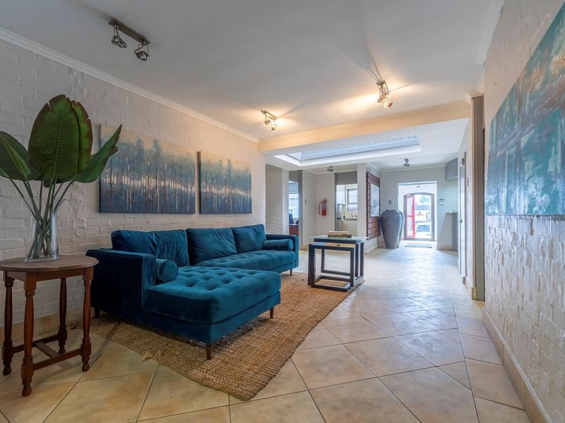 Furnished Office Space for Lease in Paarl - Photo 8