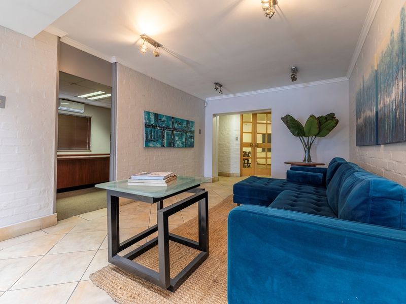 Furnished Office Space for Lease in Paarl - Photo 7