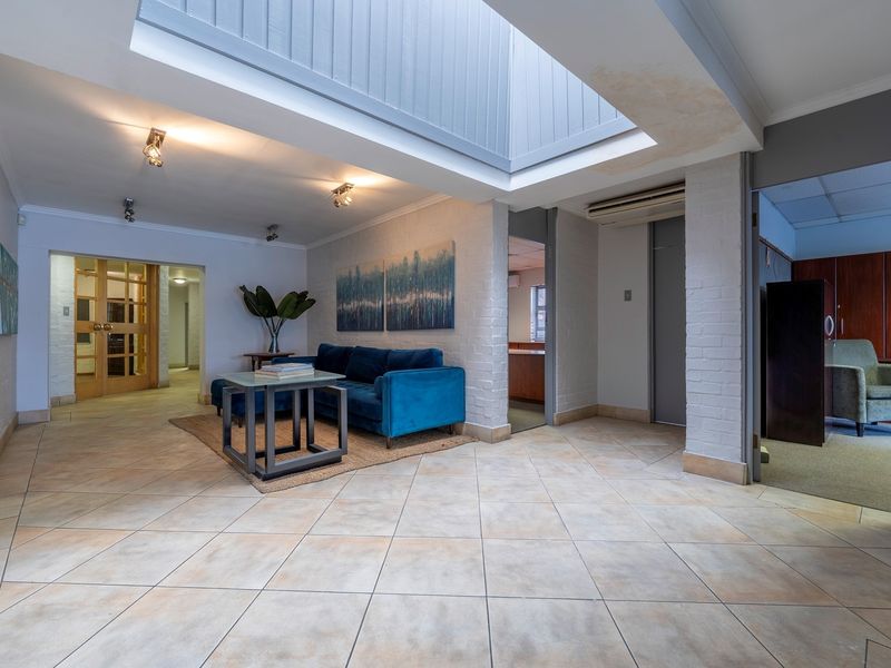 Furnished Office Space for Lease in Paarl - Photo 6