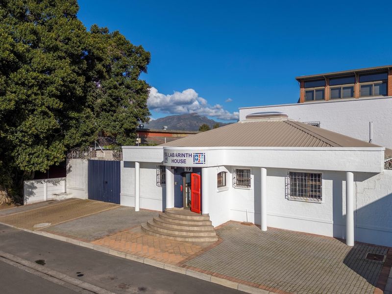 Furnished Office Space for Lease in Paarl - Photo 3