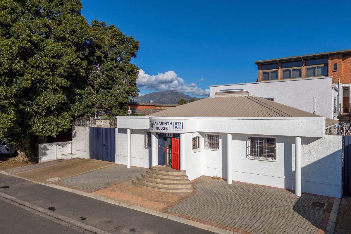 Furnished Office Space for Lease in Paarl - Photo 3