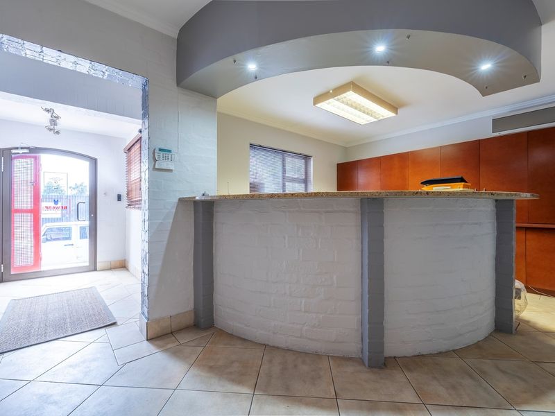 Furnished Office Space for Lease in Paarl - Photo 5