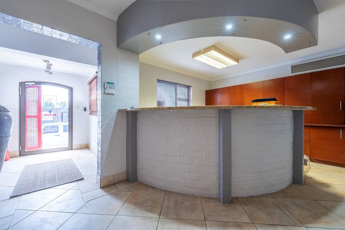 Furnished Office Space for Lease in Paarl - Photo 5